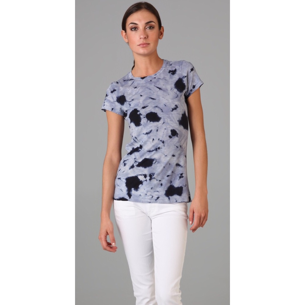 Vince Tie Dye T-Shirt